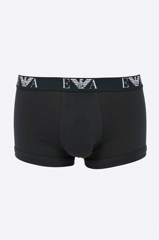 Emporio Armani - Bokserki (2-pack) 111210..... 2-pack granatowy 111210.....