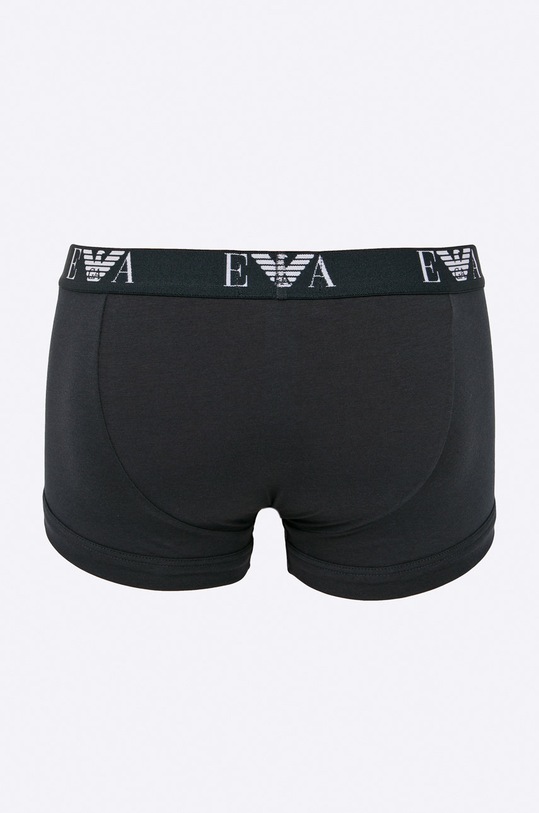 Emporio Armani - Bokserki (2-pack) 111210..... 111210..... granatowy SS17