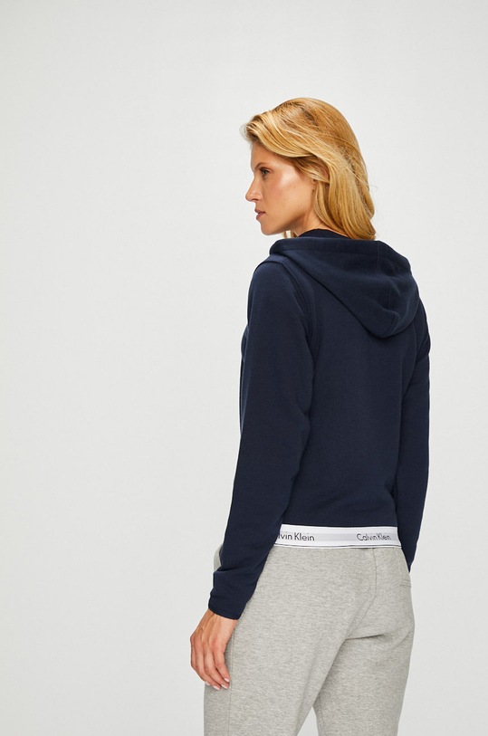Odzież Calvin Klein Jeans - Bluza 000QS5667E granatowy