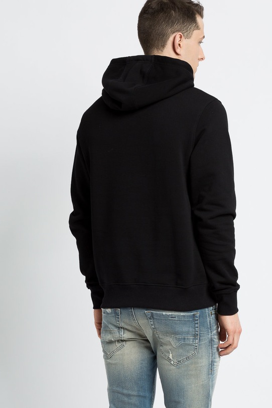 Odzież The North Face - Bluza Drew Peak Hoodie. T0AHJY czarny