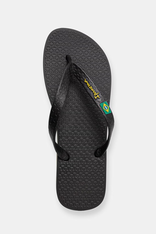 Ipanema japonki damskie CLASSIC BRASIL II AD czarny 80415.22531.