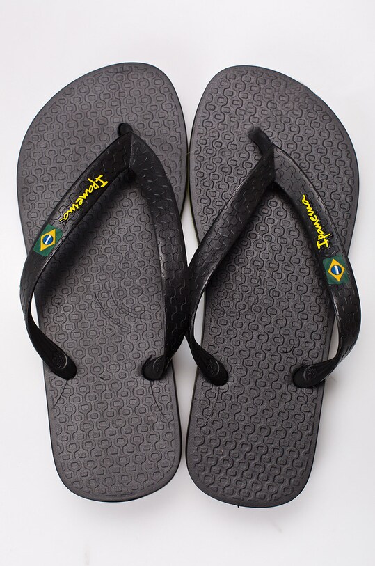 Ipanema - Flip-flop 80415.22531. fekete SS17