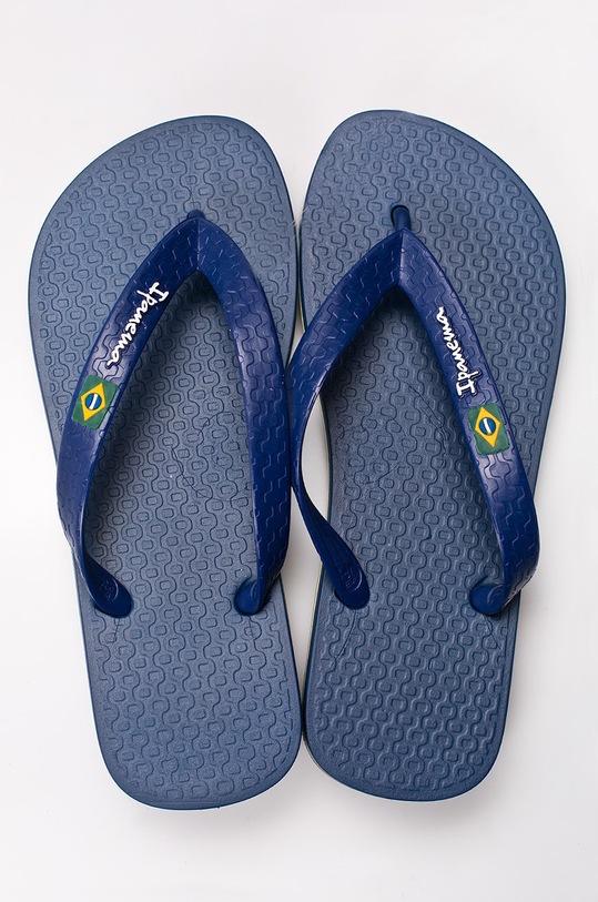 Ipanema - Japonki 80415.22413. niebieski SS17