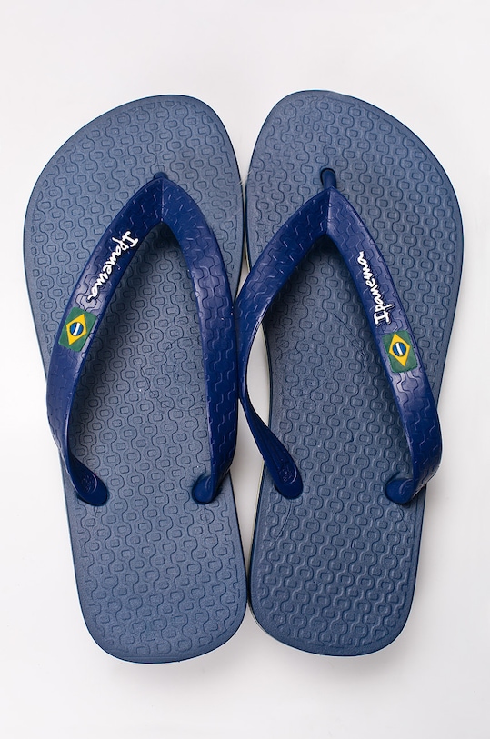 Ipanema - Japonki 80415.22413. niebieski SS17