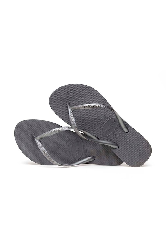 Havaianas - Žabky SLIM sivá H4000030.5178