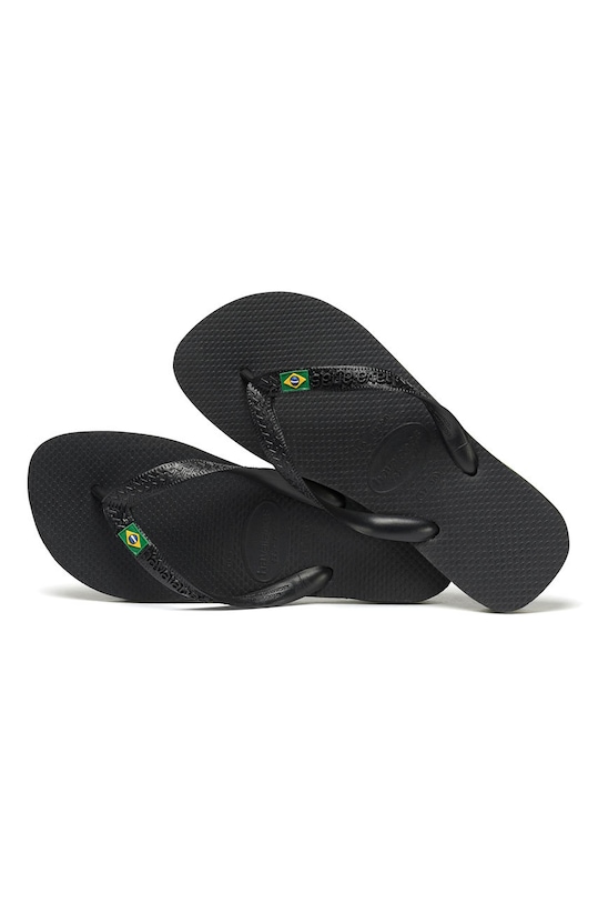 Boty Havaianas - Žabky H4000032.0090 černá