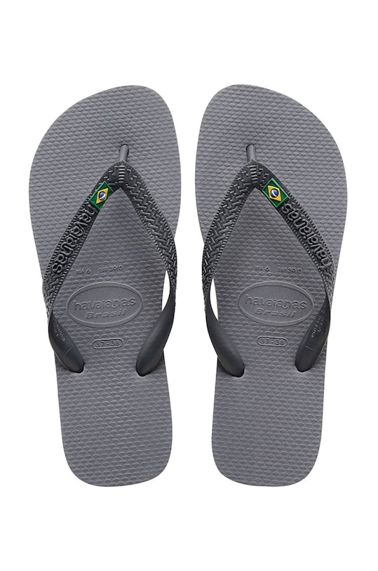 Havaianas șlapi BRASIL gri H4000032.5178