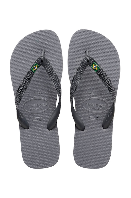 Havaianas - Flip-flop szürke H4000032.5178