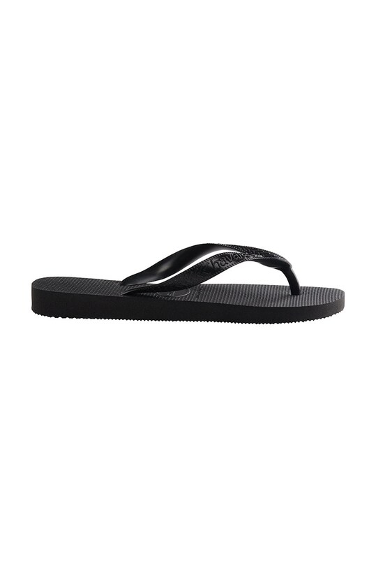 Încălțăminte Havaianas șlapi TOP 4000029.0090.D negru