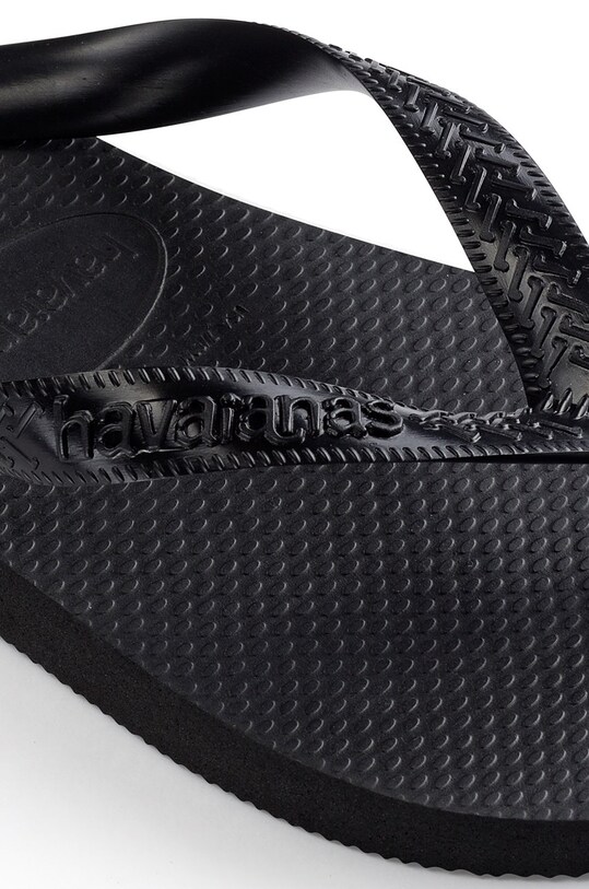 Havaianas șlapi TOP 4000029.0090.D negru