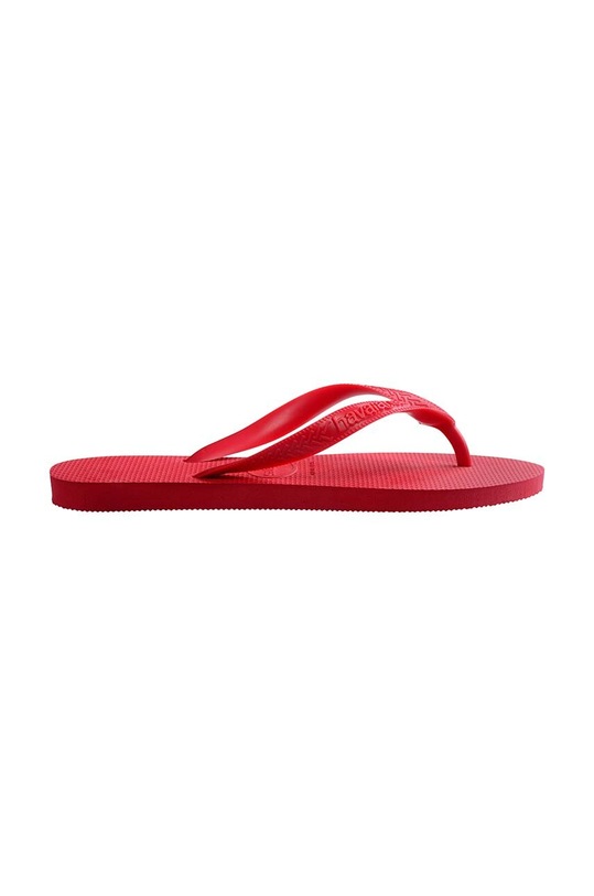 Παπούτσια Havaianas - Σαγιονάρες TOP 4000029.2090.D κόκκινο