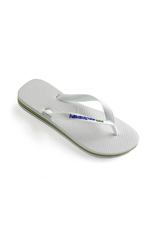 Havaianas - Σαγιονάρες 4110850.0001 λευκό SS17