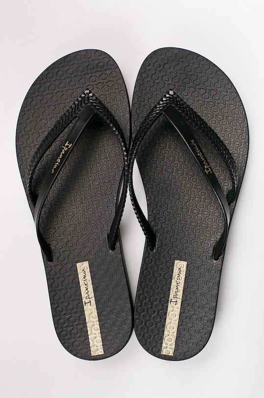 Ipanema - Джапанки 82067.20766 черен SS17