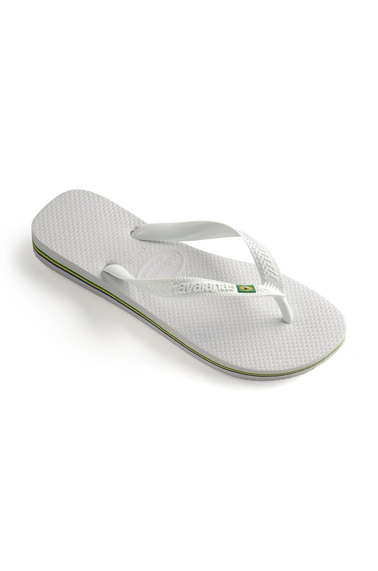 Havaianas - Žabky H4000032.0001 bílá SS21