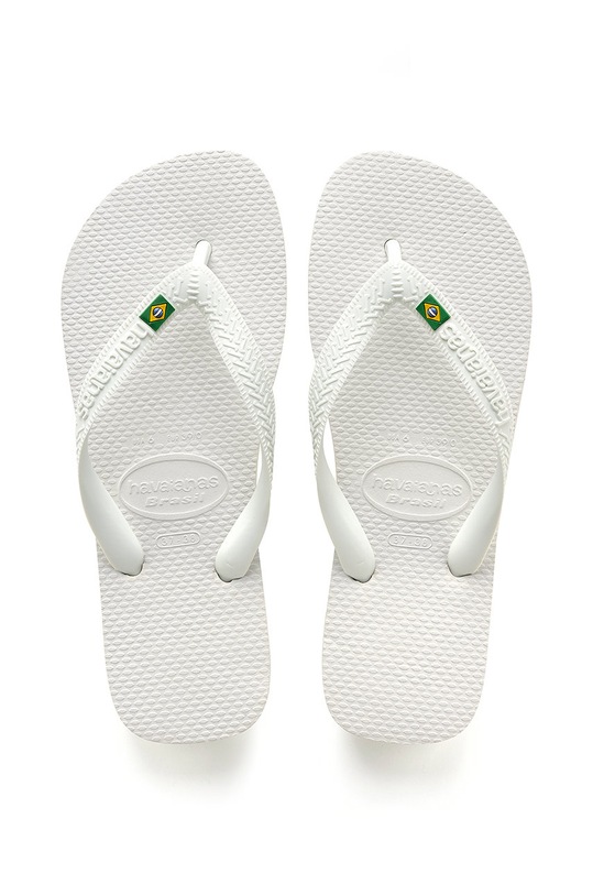 Havaianas - Žabky bílá H4000032.0001