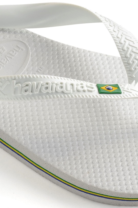 Havaianas - Žabky H4000032.0001 bílá
