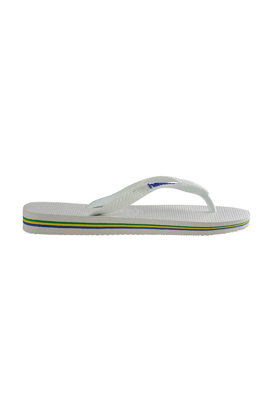 Obuv Havaianas - Žabky BRASIL 4110850.0001.M biela