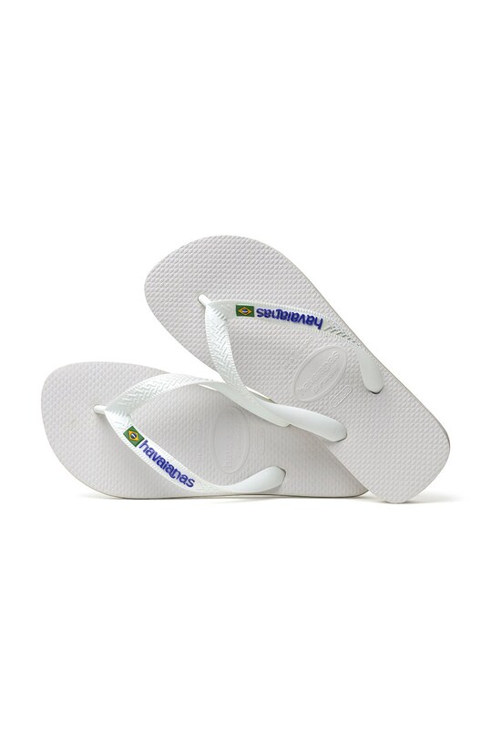 Havaianas - Žabky BRASIL biela 4110850.0001.M