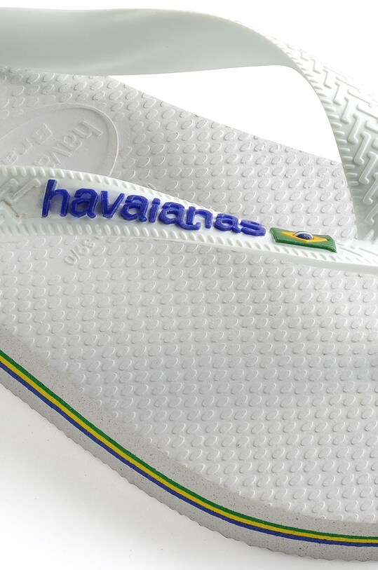 Havaianas - Žabky BRASIL 4110850.0001.M biela