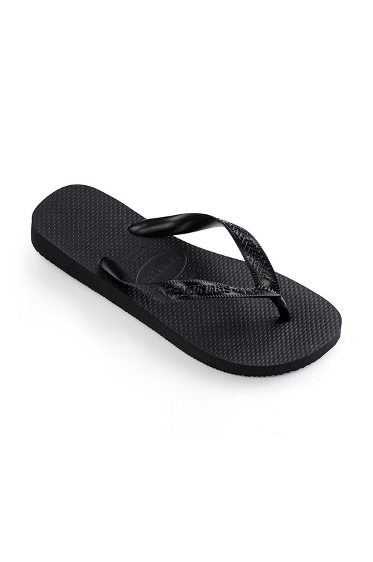 Havaianas - В'єтнамки 4000029.0090 чорний SS21