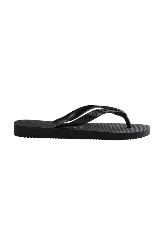 Încălțăminte Havaianas șlapi TOP 4000029.0090 negru