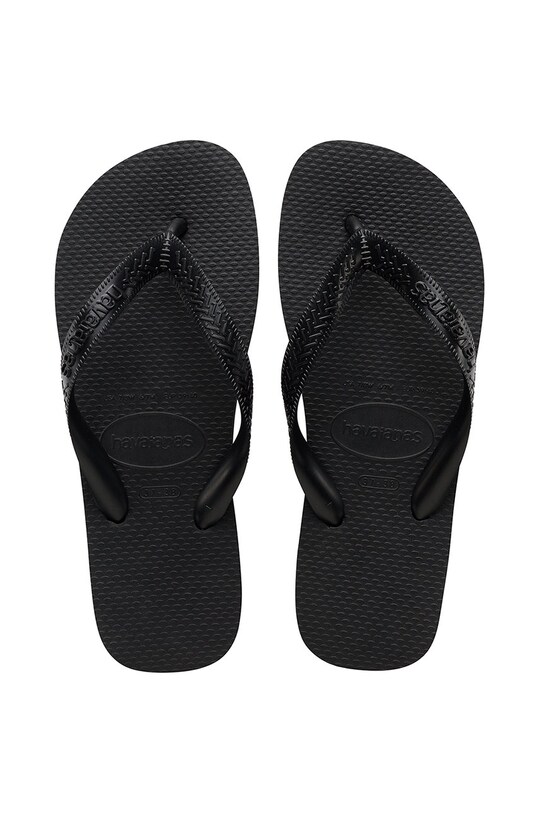 Havaianas - Σαγιονάρες TOP μαύρο 4000029.0090
