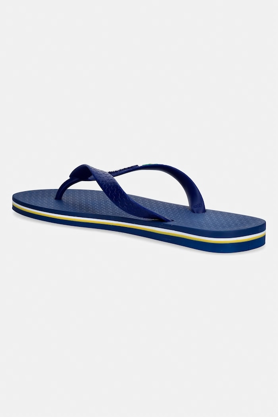 Obuwie Ipanema - Japonki BRASIL 80415.22413 niebieski