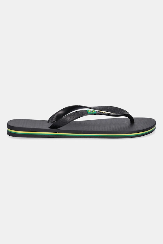 Žabky Ipanema CLASSIC BRASIL II AD 80415.22531 čierna SS17