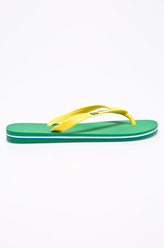 Ipanema - Slapi Classic Brasil verde 80415.23183
