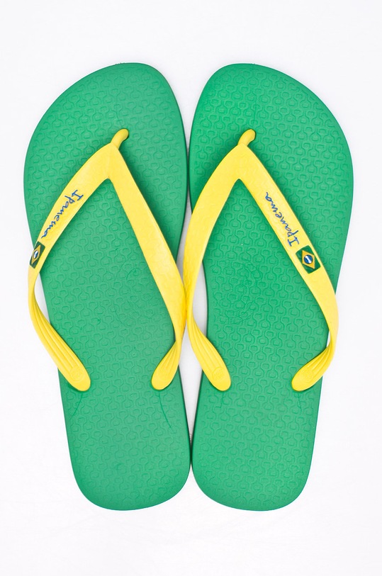 Ipanema - Slapi Classic Brasil 80415.23183 verde SS17