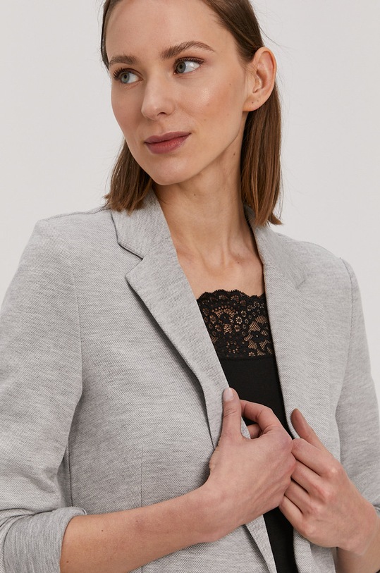 Sako Vero Moda šedá 10154123