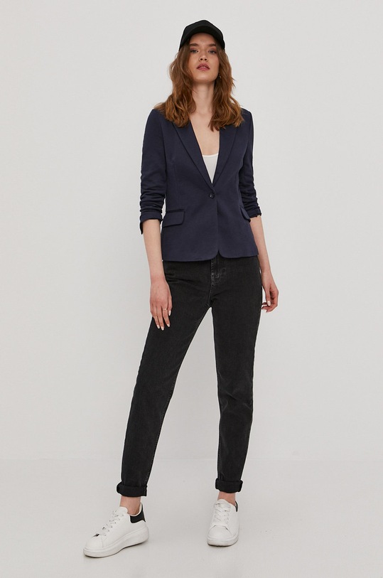 Sako Vero Moda 10154123 námořnická modř AA00