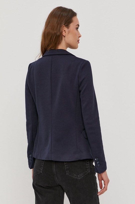 Oblečení Sako Vero Moda 10154123 námořnická modř
