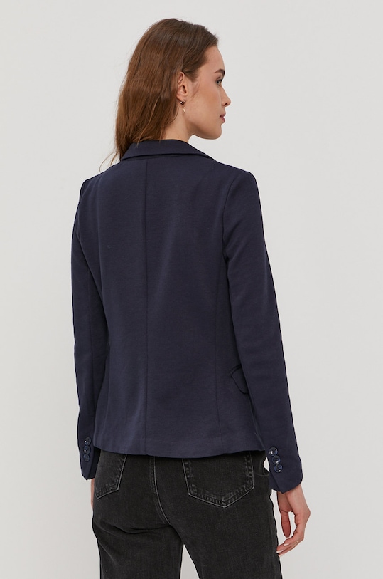 Odzież Vero Moda Marynarka 10154123 granatowy