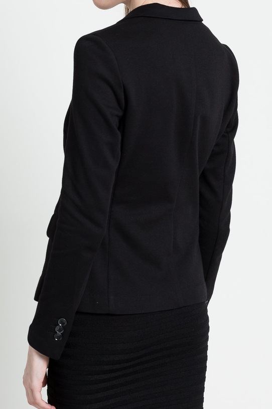 Oblečení Sako Vero Moda 10154123 černá