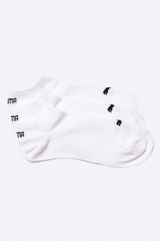 Puma – Skarpetki (3-pack) biały 90680703.m