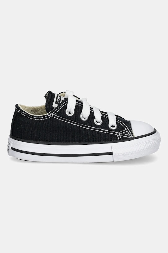 Converse - Дитячі кеди Chuck Taylor All Star 7J235 чорний SS17