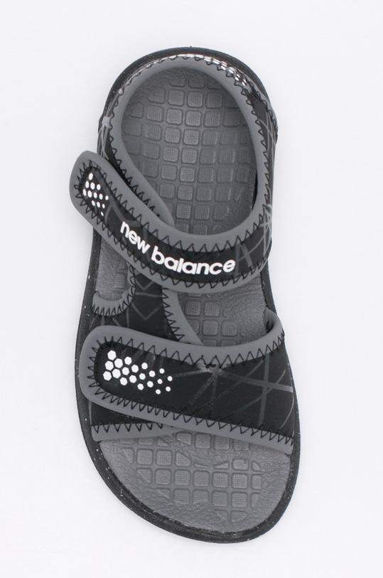 New Balance - Dětské sandály K2031BKW K2031BKW