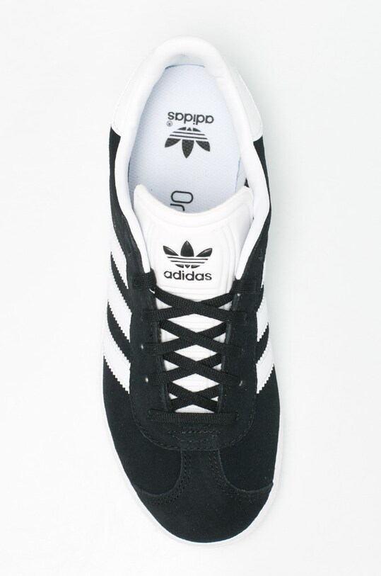 adidas Originals - Детские кроссовки Gazelle BB2502