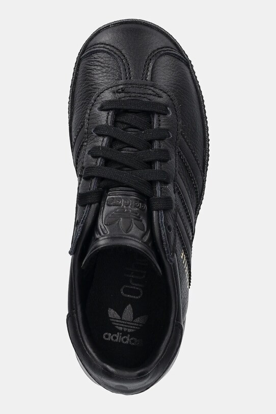 adidas Originals - Buty dziecięce BY9165 czarny BY9165