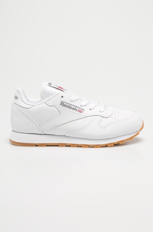 Черевики Reebok Classic низька білий AR1148