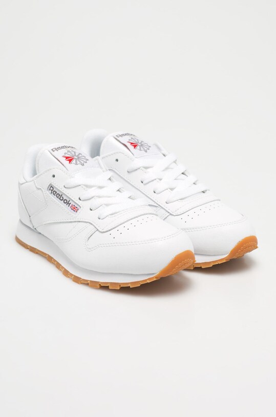 Черевики Reebok Classic AR1148 білий SS17