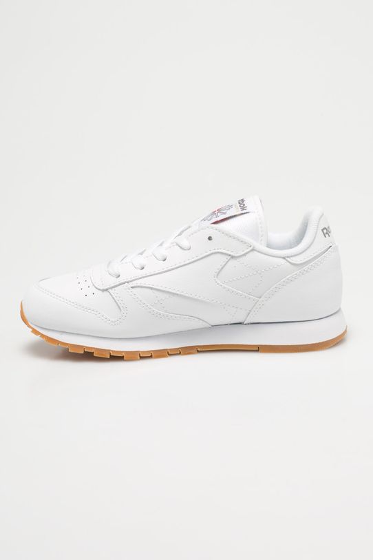 Dječaci Cipele Reebok Classic AR1148 bijela