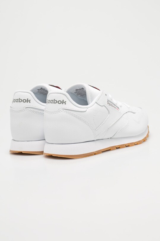 Черевики Reebok Classic білий AR1148