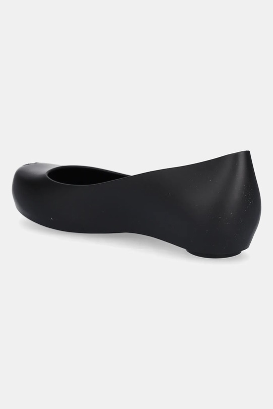 Obuv Baleríny Melissa ULTRAGIRL BASIC AD M.31976.01003 čierna