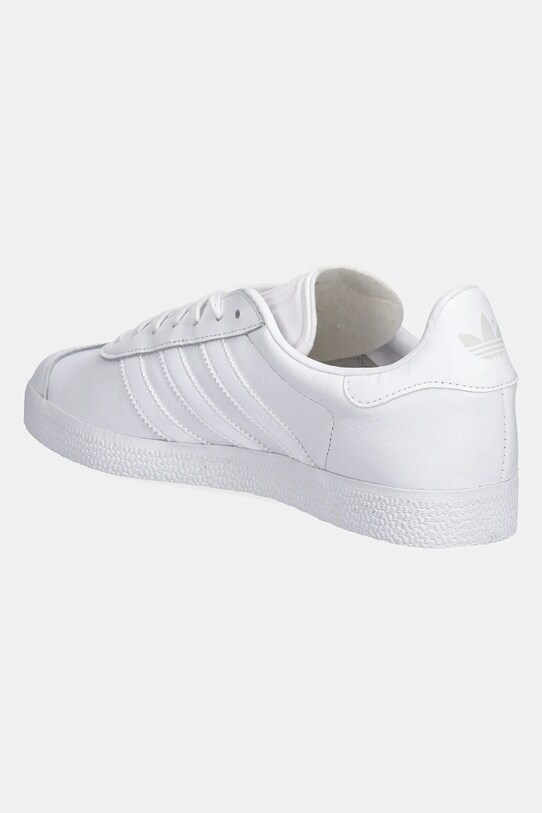 Obuwie adidas Originals buty Gazelle BB5498 biały