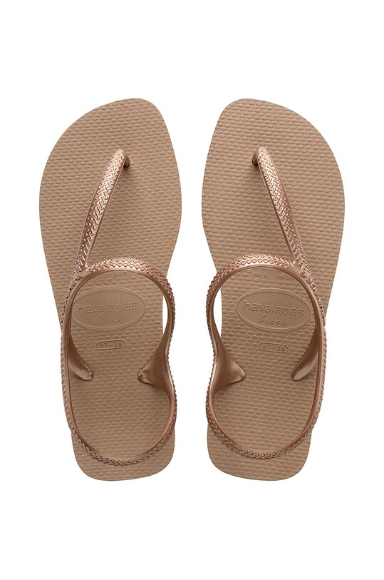 Havaianas sandali FLASH URBAN flat rosa 4000039.3581