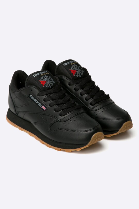 Reebok - Черевики Classic 49804 49804 чорний SS19