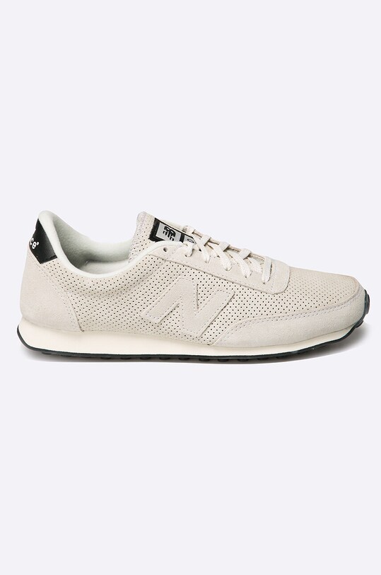 New Balance sneakersy zamszowe U410PW