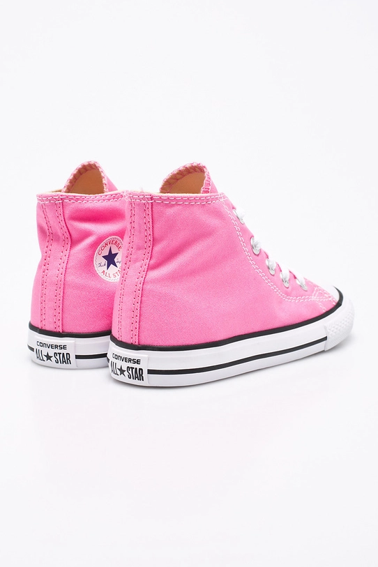 Converse - Tenisi copii roz 7J234